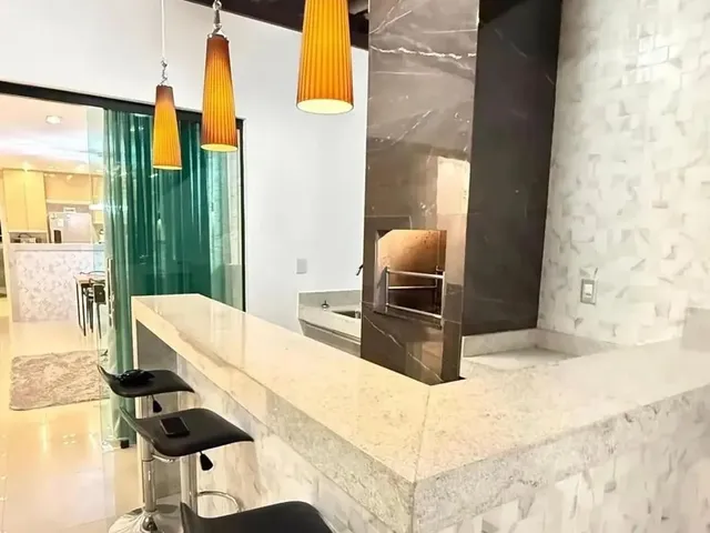 Imagem 14: Imóvel para Venda Tem 120 Metros Quadrados com 3 Quartos em Ceilândia Norte - Brasília