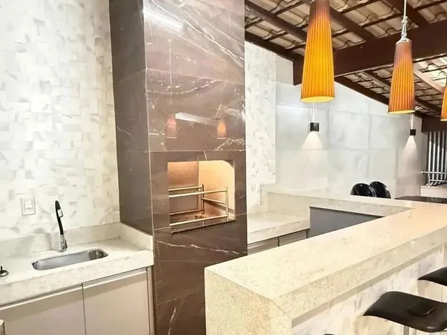 Imagem 13: Imóvel para Venda Tem 120 Metros Quadrados com 3 Quartos em Ceilândia Norte - Brasília