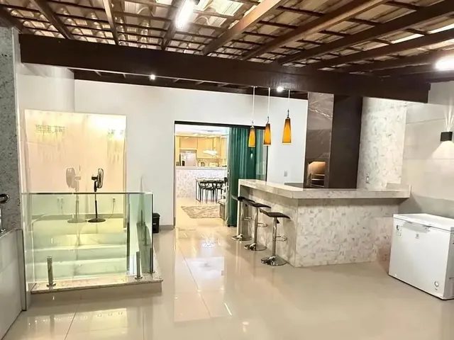 Imagem 3: Imóvel para Venda Tem 120 Metros Quadrados com 3 Quartos em Ceilândia Norte - Brasília