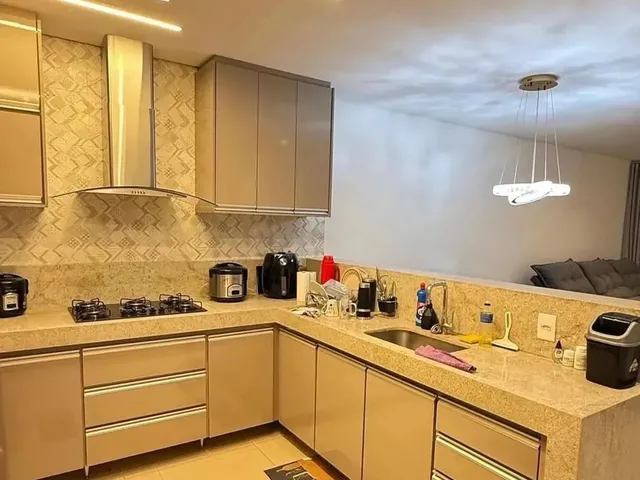 Imagem 9: Imóvel para Venda Tem 120 Metros Quadrados com 3 Quartos em Ceilândia Norte - Brasília