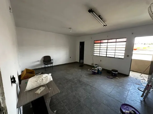 Imagem: Aluga-Se Kitnet (Será Entregue Pintada)