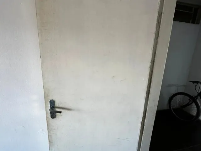 Imagem 5: Aluga-Se Kitnet (Será Entregue Pintada) - 34,35 M² - Zona Industrial do Guará/Df
