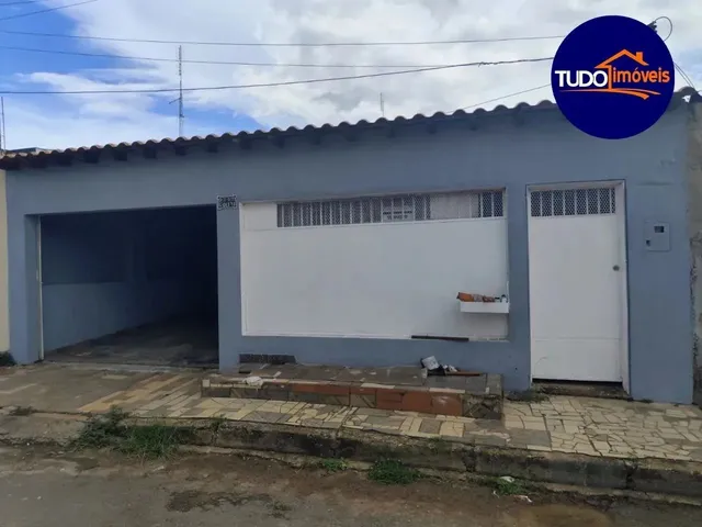 Imagem: Imperdível Oportunidade Casa para Locação