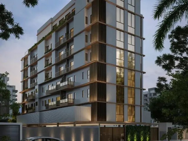 Imagem 10: Vendo Apartamentos com 2 e 3 Quartos no Bessa