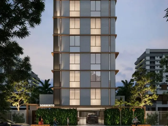 Imagem 14: Vendo Apartamentos com 2 e 3 Quartos no Bessa