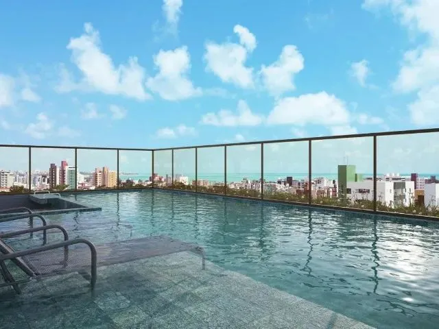Imagem 7: Vendo Apartamentos com 2 e 3 Quartos no Bessa