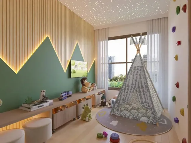 Imagem 11: Vendo Apartamentos com 2 e 3 Quartos no Bessa