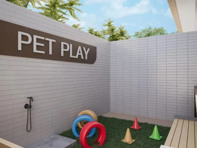 Imagem 13: Vendo Apartamentos com 2 e 3 Quartos no Bessa