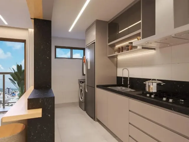 Imagem 15: Vendo Apartamentos com 2 e 3 Quartos no Bessa