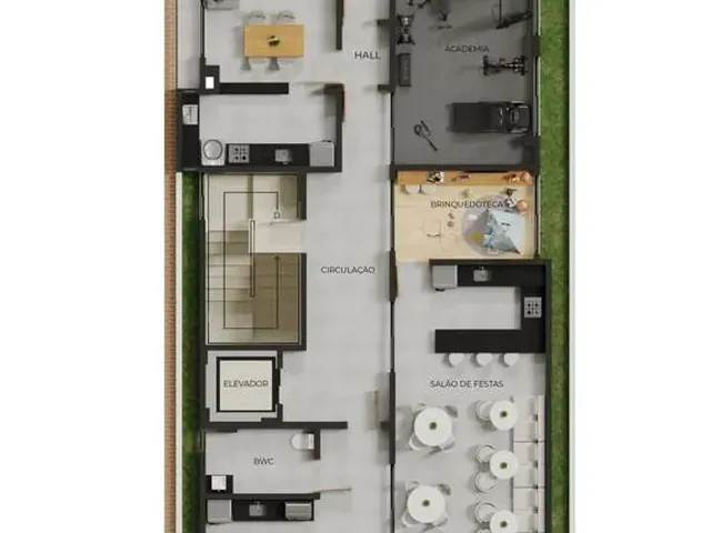 Imagem 4: Vendo Apartamentos com 2 e 3 Quartos no Bessa