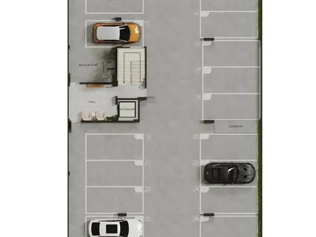 Imagem 6: Vendo Apartamentos com 2 e 3 Quartos no Bessa