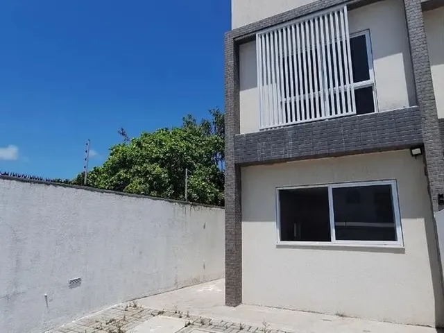 Imagem: Casa para Venda em Cabedelo-Pb, Ponta de