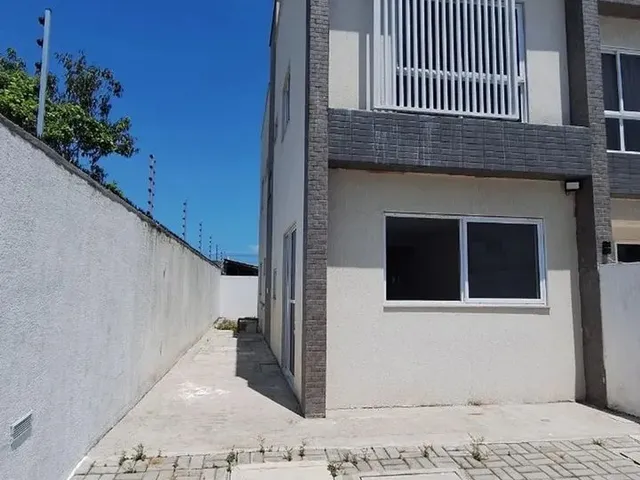 Imagem 9: Casa para Venda em Cabedelo-Pb, Ponta de Campina: 3 Quartos, 3 Suítes, 3 Banheiros, 1