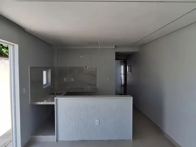 Imagem 2: Casa para Venda em Cabedelo-Pb, Ponta de Campina: 3 Quartos, 3 Suítes, 3 Banheiros, 1