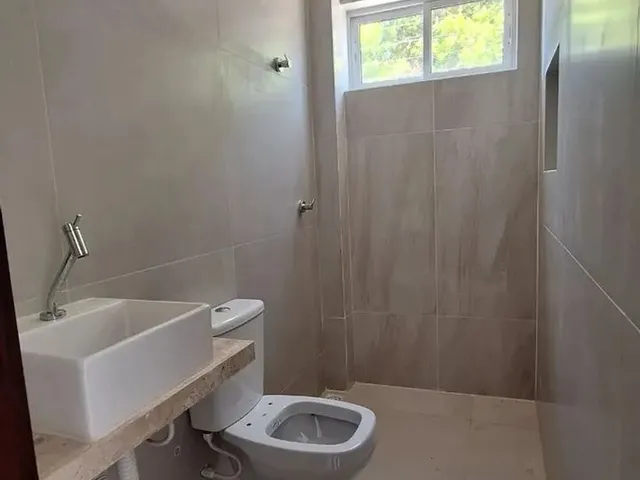 Imagem 11: Casa para Venda em Cabedelo-Pb, Ponta de Campina: 3 Quartos, 3 Suítes, 3 Banheiros, 1