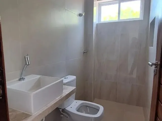 Imagem 7: Casa para Venda em Cabedelo-Pb, Ponta de Campina: 3 Quartos, 3 Suítes, 3 Banheiros, 1