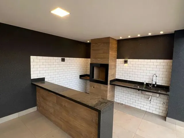 Imagem 2: Casa Moderna para Locação Rua 02 da 26 de Setembro