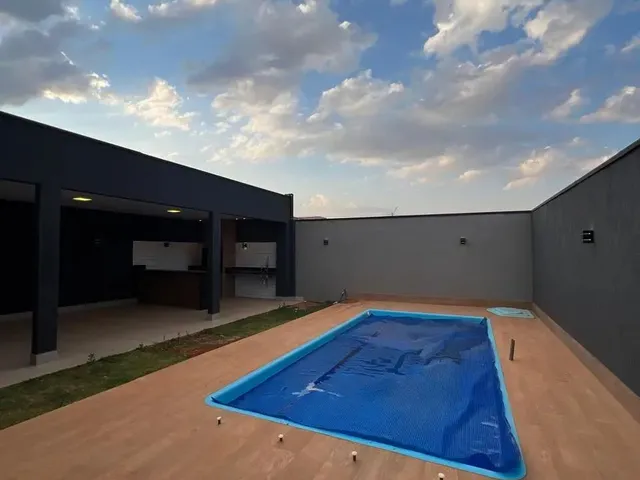 Imagem 13: Casa Moderna para Locação Rua 02 da 26 de Setembro