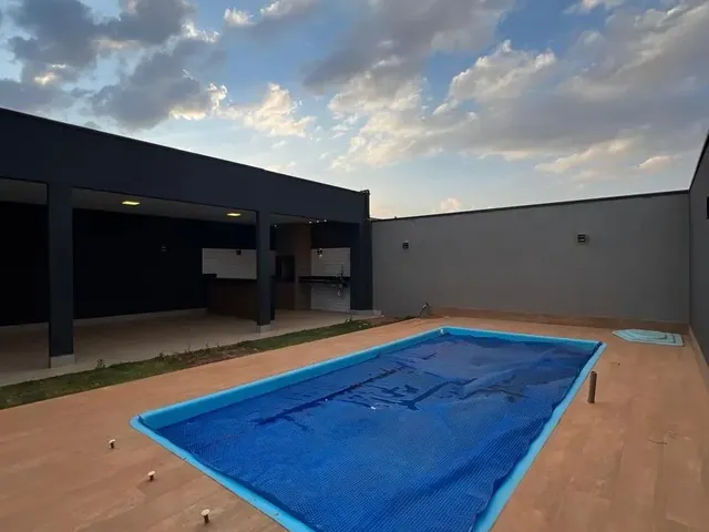 Imagem 3: Casa Moderna para Locação Rua 02 da 26 de Setembro