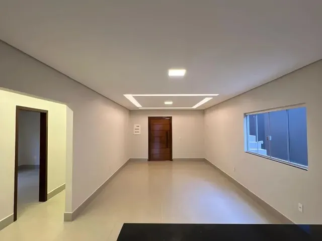 Imagem 4: Casa Moderna para Locação Rua 02 da 26 de Setembro