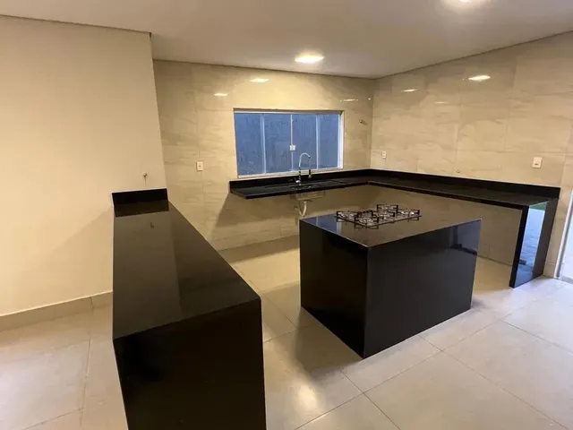 Imagem 7: Casa Moderna para Locação Rua 02 da 26 de Setembro