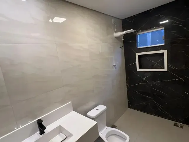 Imagem 11: Casa Moderna para Locação Rua 02 da 26 de Setembro