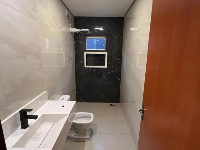 Imagem 9: Casa Moderna para Locação Rua 02 da 26 de Setembro