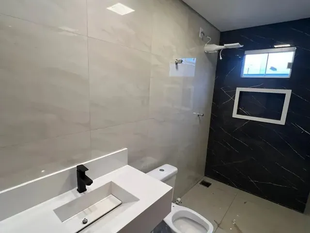 Imagem 8: Casa Moderna para Locação Rua 02 da 26 de Setembro