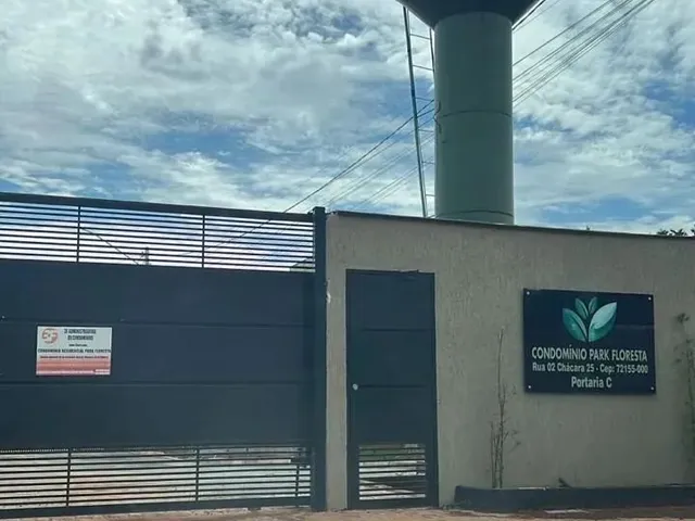 Imagem 12: Casa Moderna para Locação Rua 02 da 26 de Setembro