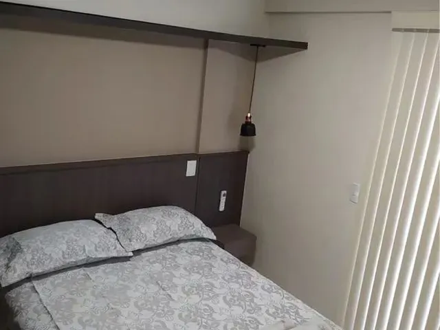 Imagem 2: Alugo Kitnet Mobiliada Sudoeste