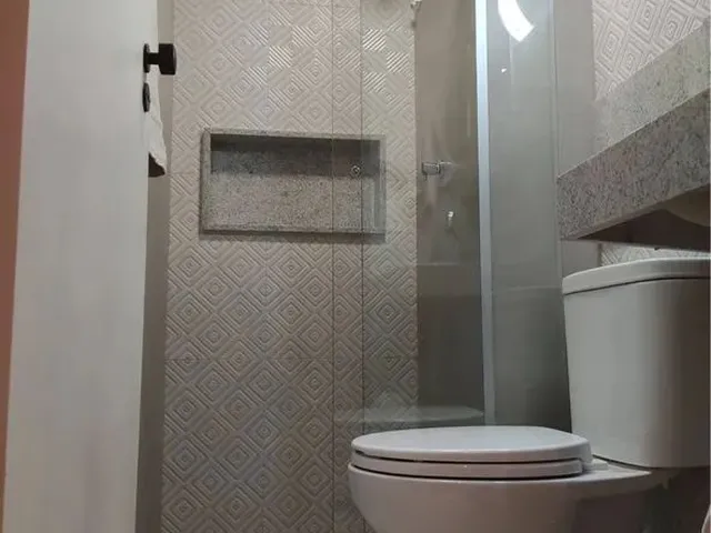 Imagem 7: Alugo Kitnet Mobiliada Sudoeste
