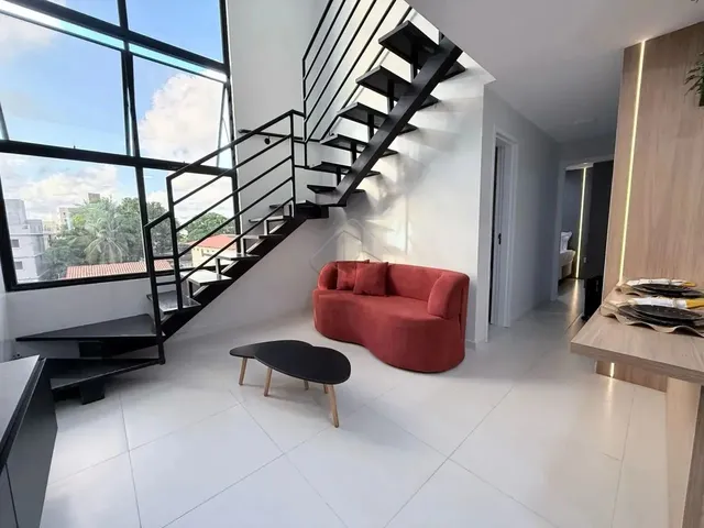 Imagem: Cobertura À Venda no Bessa em João Pessoa/Pb