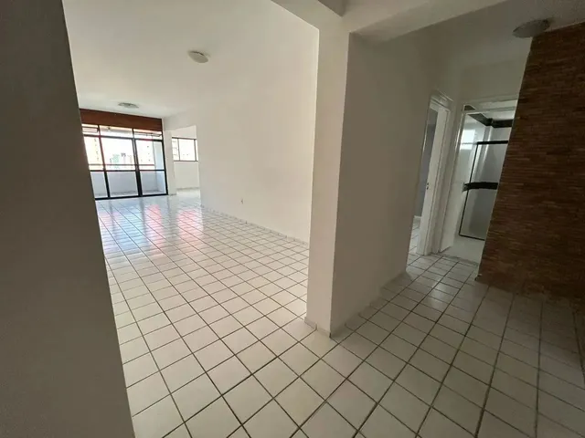 Imagem: Apartamento para Aluguel e Venda, 03 Suites