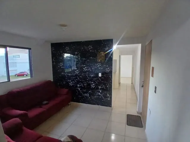 Imagem: Alugo Apartamento na Qn 210 Samambaia