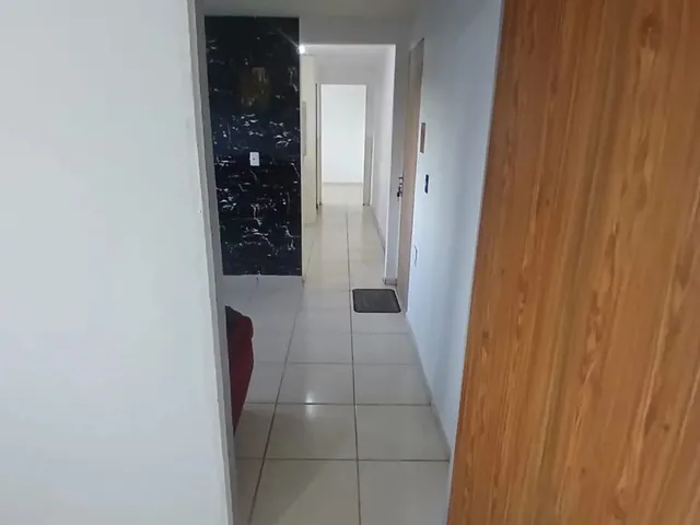 Imagem 2: Alugo Apartamento na Qn 210 Samambaia