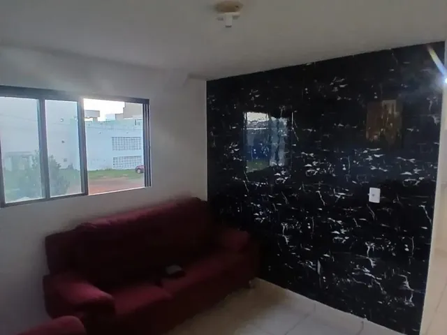 Imagem 4: Alugo Apartamento na Qn 210 Samambaia