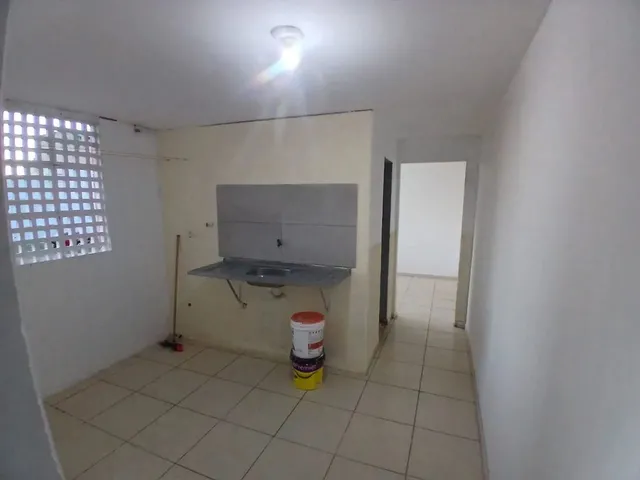 Imagem 5: Alugo Apartamento na Qn 210 Samambaia