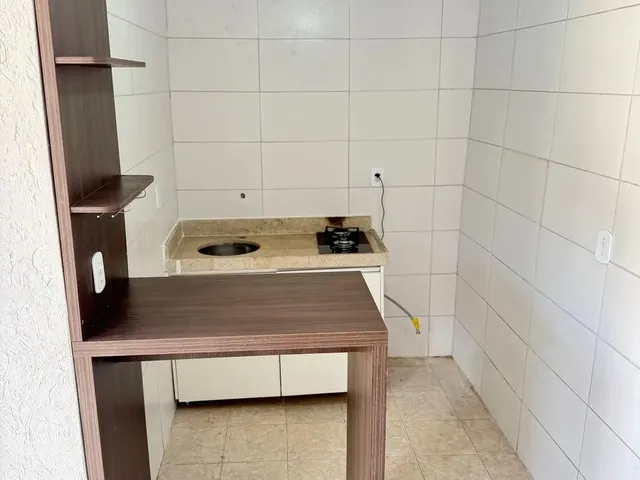 Imagem 2: Kit Top na Qnn 01 - Cei Centro - Semi Mobiliado