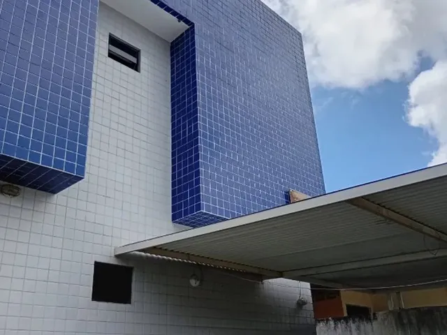 Imagem: Apartamento Térreo 2 Quartos (1 Suíte)