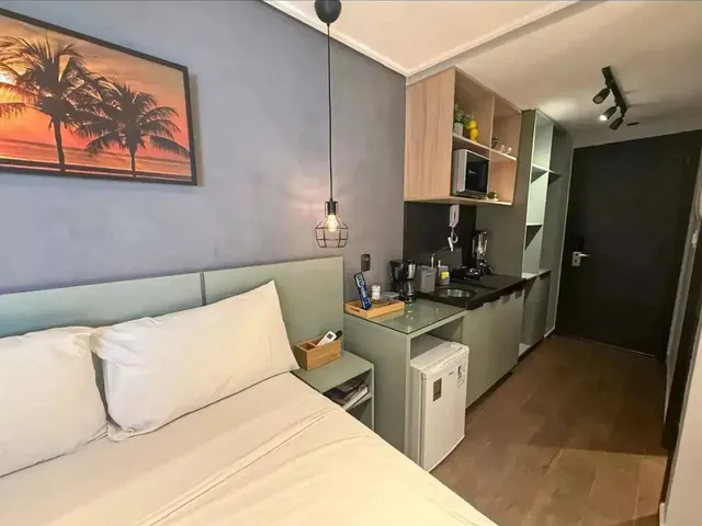Imagem 1: Flat À Venda na Paraia Tambaú