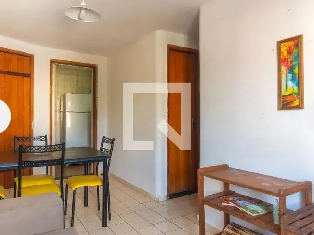Imagem: Apartamento de 1 Qto 708 - Asa Norte