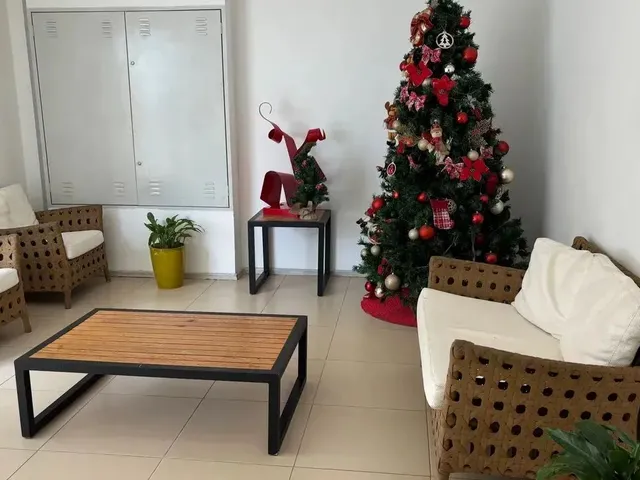 Imagem: Apartamento para Aluguel Possui 52 Metros