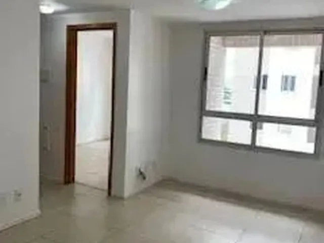 Imagem 3: Apartamento para Aluguel Possui 52 Metros Quadrados com 2 Quartos