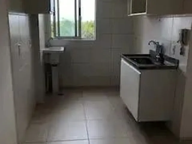 Imagem 2: Apartamento para Aluguel Possui 52 Metros Quadrados com 2 Quartos