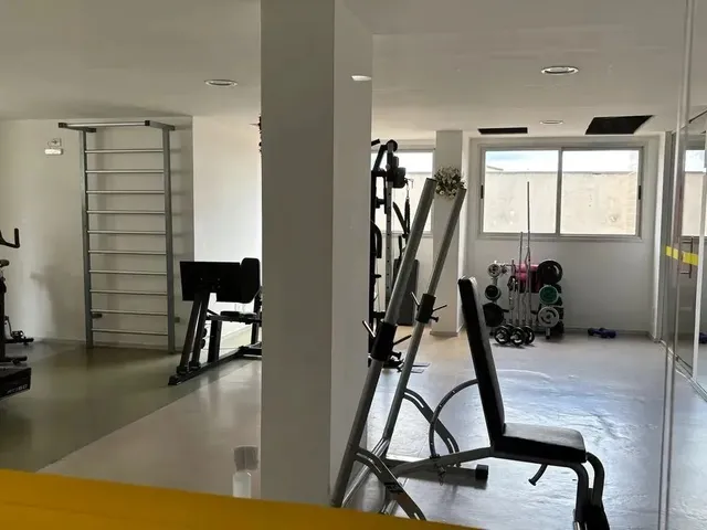 Imagem 10: Apartamento para Aluguel Possui 52 Metros Quadrados com 2 Quartos