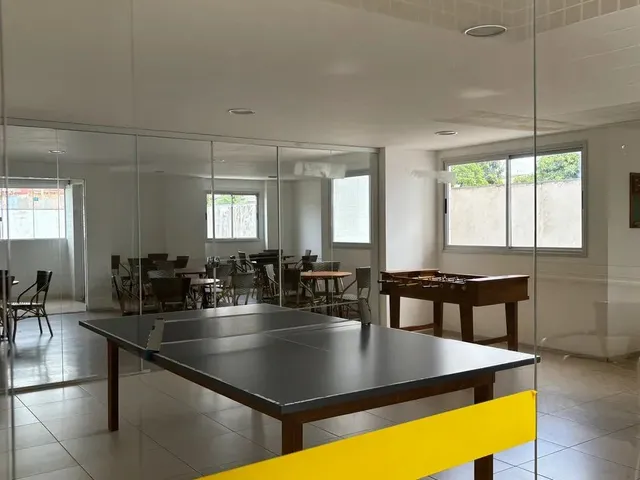 Imagem 5: Apartamento para Aluguel Possui 52 Metros Quadrados com 2 Quartos