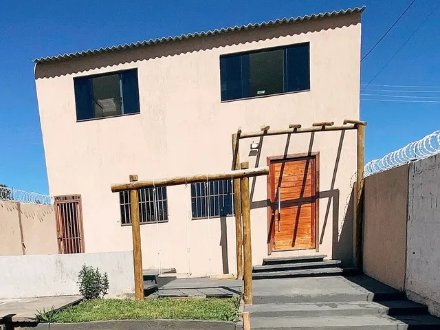Imagem: Aluga Se Casa em Condomínio Fechado. Dispenso
