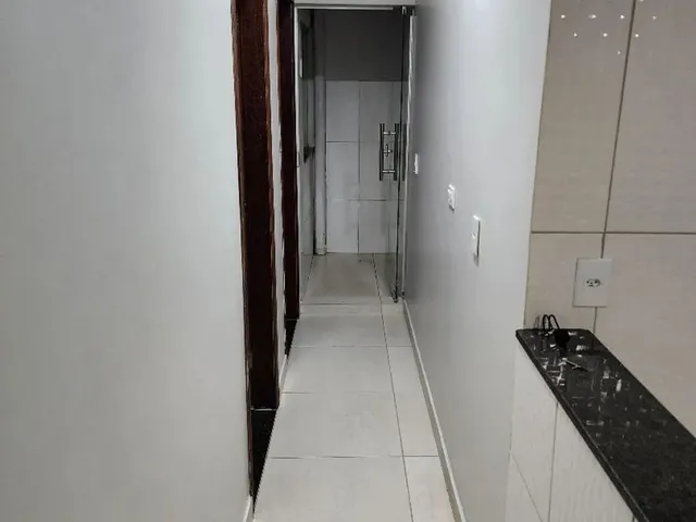 Imagem 3: Apartamento em Samambaia Norte