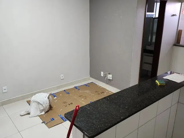 Imagem 5: Apartamento em Samambaia Norte