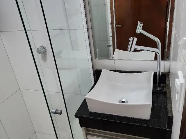 Imagem 7: Apartamento em Samambaia Norte